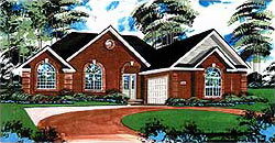 The Bella Villa I