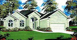 The Bella Villa I